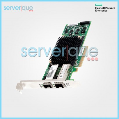 BK835-63002 HP CN1100E Dual Port Converged Network Adapter